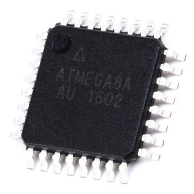 China New Original AVR Industrial Series Microcontrollers IC Chip ATMEGA8A-AU 8bit Embedded ATMEGA8A Electronic Components Integrated Circuits for sale