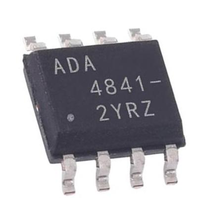 China New Electronic Components Amplifier IC Chip ADA4841-2YRZ-R7 Chip ADA4841-2YRZ-R7 Original Operational Integrated Circuit New for sale