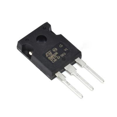 China Semiconductor IC chip STW26NM60N transistor electronic components new discrete original MOSFET transistor STW26NM60N for sale