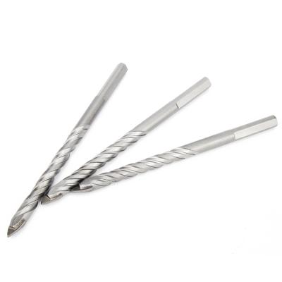 China Electric Grinder/Electric Drill Factory Directly Supply Widespread Favorable Price in Current Ceramic Tile Drill Bit for sale