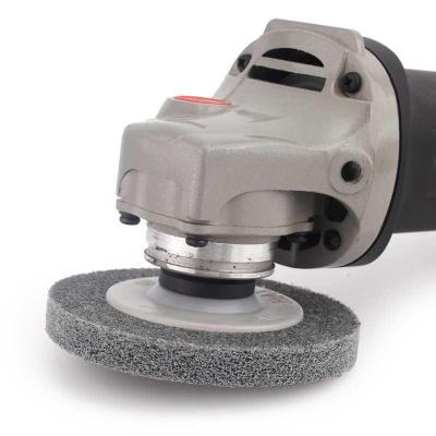 China Good Quality Grinding Wheel Shape Angle Grinder Polisher Sanding Carving Drill Polishing Nylon Wheel Grinding/Cutting for sale