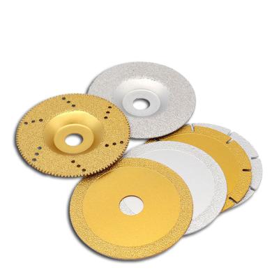 China Factory Outlet Stability Cutting / Grinding Diamond Saw Blade Wood Cutting Reciprocating Saw Blades For Metal for sale