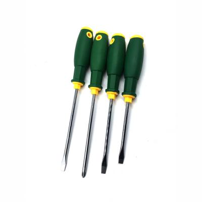 China Top Rank Manual Selling Good Return Product Professional Long Precision Screwdriver Tools for sale