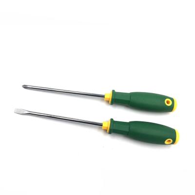 China Popular Hot Selling Product Manual Hand Tools Recommended Recommended Flexible Screwdriver Set On Sale for sale