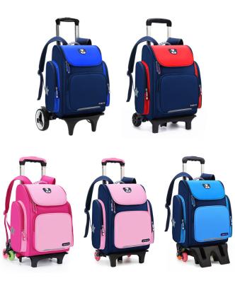 China Online Shopping UK Anti Theft School Backpack Customized 3-12 Years Trolley Bolsos Hombre Rucksack Stroll 2021 016 Waterproof for sale