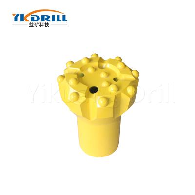 China energy & Mining 102mm T51 Threaded Rock Button Rock Drill Bit Bit Drill Bit for sale