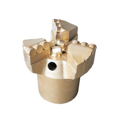 China Truss made of best china choice hole saw pdc drill bit /diamond core drill bit for sale