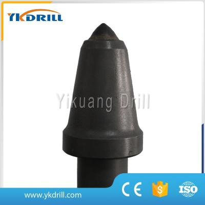 China Building Material Shops Drill Bucket Tungsten Carbide Drill Rock Bits for sale