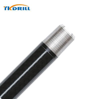 China Building Material Shops Dth Pipe Drilling Water Well Drill Pipe Water Well DTH Gasket for sale