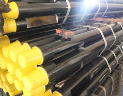 China Construction Material Stores Drilling Tools DTH Water Well Oil Drill Pipe / Heavy Drill Pipe for sale