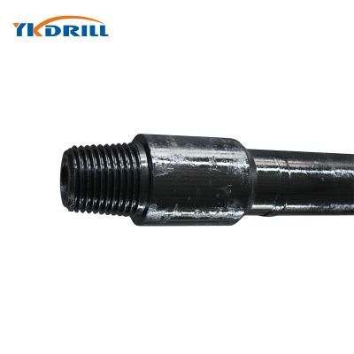 China Well drilling well galvanized steel tube 2 1/2 inch, galvanized steel pipe /scaffolding pipe /water drill pipe for sale