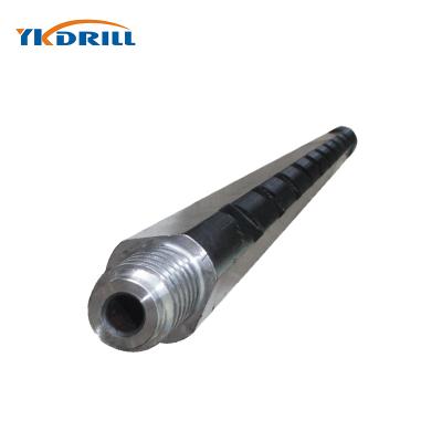 China energy & DTH Drill Rod / Mining Pipe For HDD Drill Machine for sale