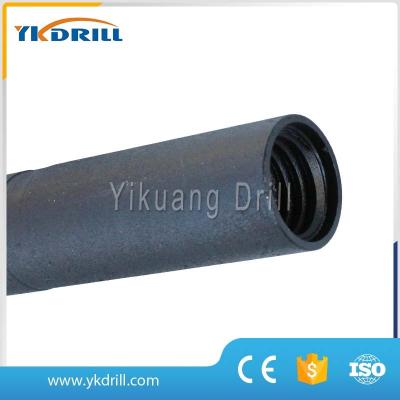 China Coal Mining Yikuang Drill Pipe Coupling Manufacture for sale