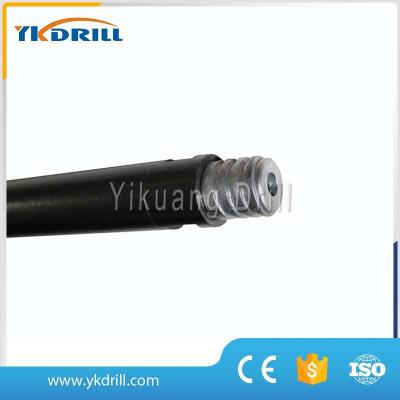 China Construction Material Shops Best Price Drill Pipe DTH Drill Rods For Drill Rig for sale