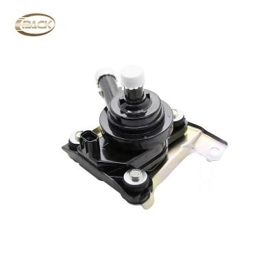 China Plastic 12V 24V Mini Electrical Dc Water Pump Auto Car Motor For Prius 2016 161A0-39035 for sale