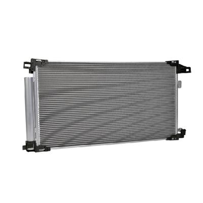 China Support Aluminum Radiator for Benz Mercedes W205 W213 W211 W220 for sale