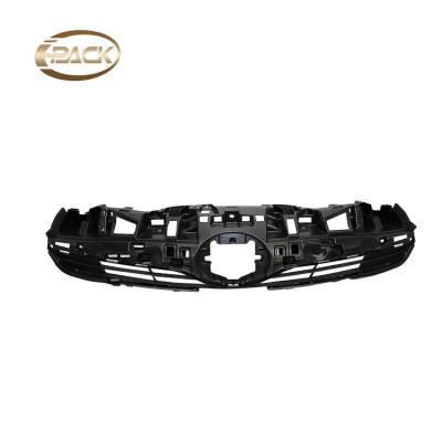 China Protect spare parts car front center lower bumper auto grill for prius 2016 OEM 53111-47060 for sale