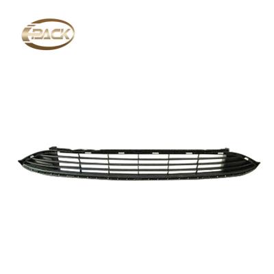 China Protect car auto parts front bumper black plastic radiator grill for prius 2016 OEM 53112-47240 for sale