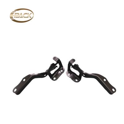 China Manufacturer Steel I-Package Automotive Parts Car Hood Hinge For Prius 2012 57013-47040 57014-47040 ZVW30 for sale