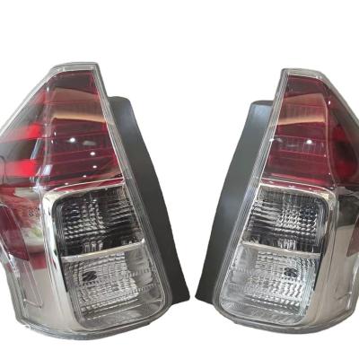 China New style PMMA+ABS+Aluminum tail lamp for Prius V 2012 ZVW40 81561-47272 for sale