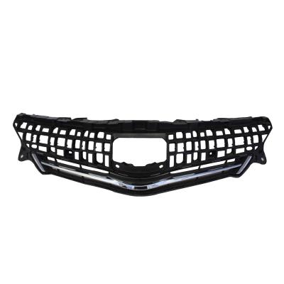 China Protect Auto Parts Grill 53101-47010 Car Bumper Grill For Toyota Prius V 2012 ON-ZVW40 for sale