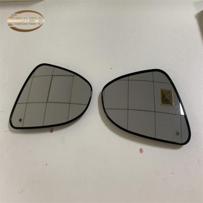 China 2021 New Arrival Hot Selling Aluminum Car Side Mirror Glass Heat With China High End New Technology For AXIO-165 In Provides Manufacturer for sale