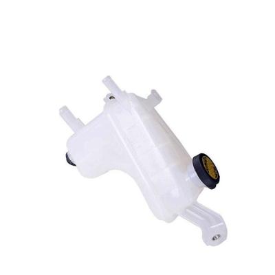 China Plastic Pressure Filter Plastic Water Tank For Prius 04-09 G9209-47040 for sale