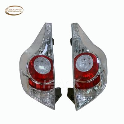 China OEM ODM Aluminum Car LED Auto Tail Light For BMW Mini Cooper F10 F30 E36 E60 E70 E90 E92 E93 R56 M4 X5 for sale