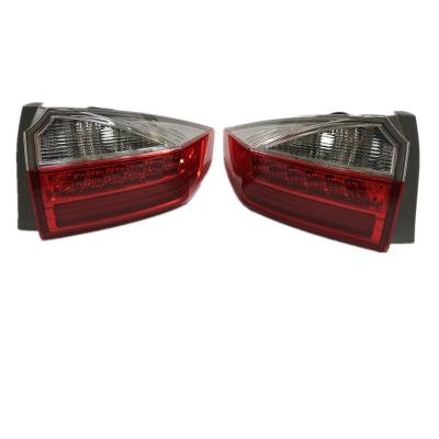 China Aluminum auto car laser rear lamp led tail light for GRACE for sale