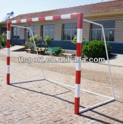 China Aluminum Portable Soccer Goal for sale