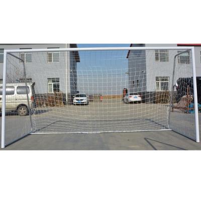 China Portable Aluminum Soccer Goal /Soccer Goal for sale