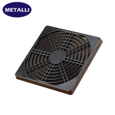 China Industrial Fields Sheet Metal Deep Drawing Parts Electric Motor Fan Cover for sale