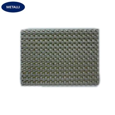 China Heat Transfer Corrugated Corrugated Canopy Perforated Metal Perforated Radiator Fins Flat Single Louvered Aluminum Stock for sale