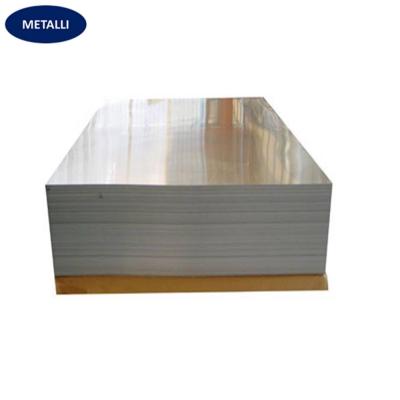 China Custom high quality 6061 t6 aircraft industry grade aluminum plate sheet for sale