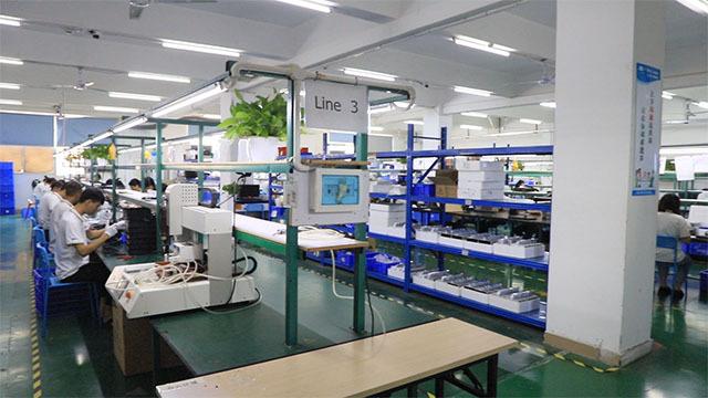 Verified China supplier - Shenzhen Hope Technology Development Co., Ltd.