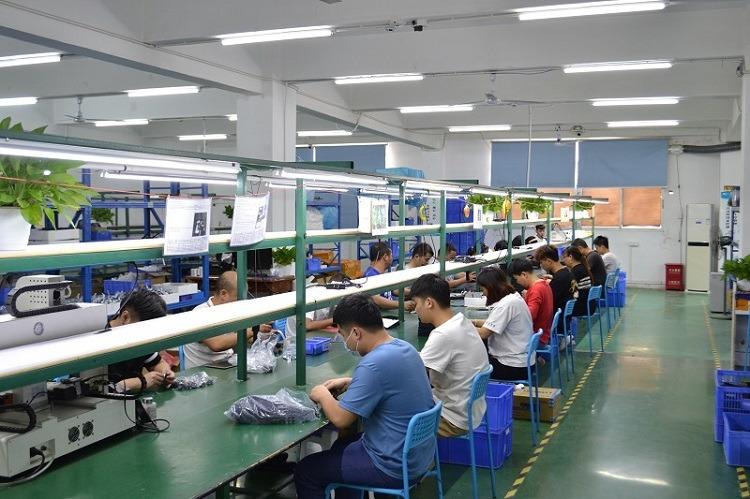 Verified China supplier - Shenzhen Hope Technology Development Co., Ltd.