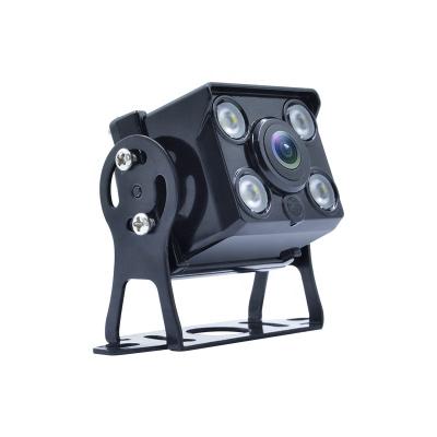 China Night Vision IP69K Waterproof AHD 1080P Reversing Auto Vehicle Camara Truck Bus Backup Camera Car Camera for sale