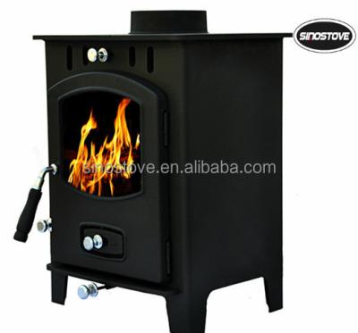 China Cold Rolled Steel Wood Burning Stove Manufacturers Poland Burner for sale