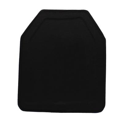 China Outdoor Ballistic Ceramic Speed ​​NIJ Level 4/IV Plate Hard Body Armor Bulletproof Plate /Insert /Panel for sale