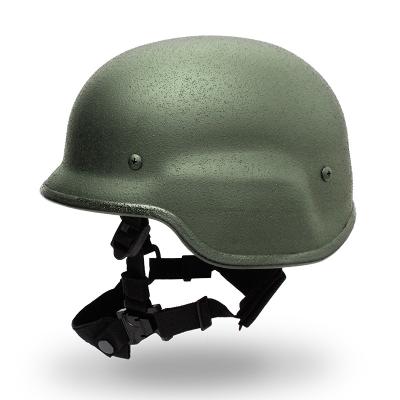 China Lightweight Comfortable Army Police Helmet Anti Riot Helmet Anti Riot Control Gear for sale