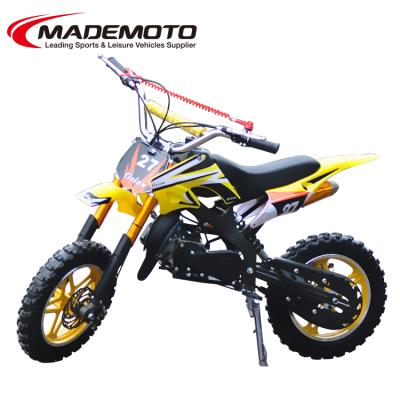 China cheap 125cc graphics pit bike 2.5-10 for sale