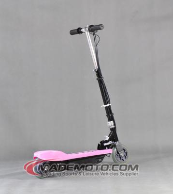 China Hot Selling 120W 24V Mini Scooter Two Wheels Electric Unicycle For Sale 138mm for sale