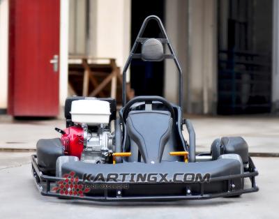 China Best Cheap Price 250cc Racing Go Kart For Sale With Zongshen Engine Front: 10X4.5-5; rear: 11X7.1-5 for sale