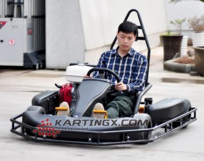 China High Quality 250cc/270cc /390cc Karting Cars For Sale Front: 10X4.5-5; rear: 11X7.1-5 for sale