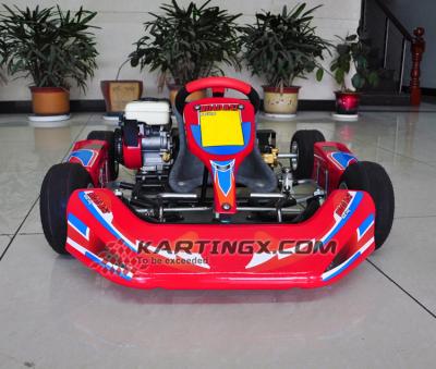 China outboard racing 110cc go kart gas powered mini go kart for sale front: 10X3.6-5; rear: 10X4.5-5 for sale