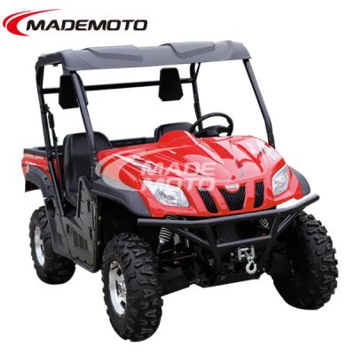 China 1100cc high quality diesel UTV/side by side UTV/farm UTV 4x4 on sale 2930x1400x1830mm for sale