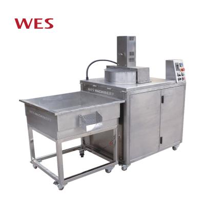 China 2022 Factory Sale Factory Price Snacks Hot Home Use Popcorn Machine Electromagnetic Heating Popcorn Machine for sale