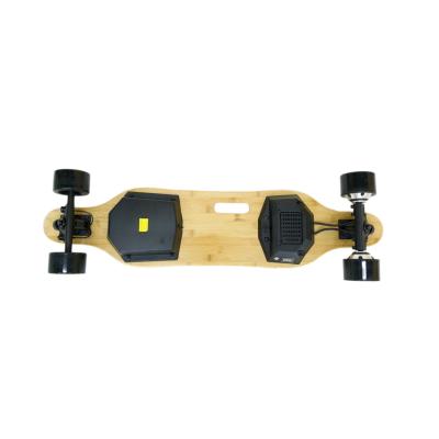 China Adult 600w Hub Motor 600w Hub Motor Electrick Skateboard for sale