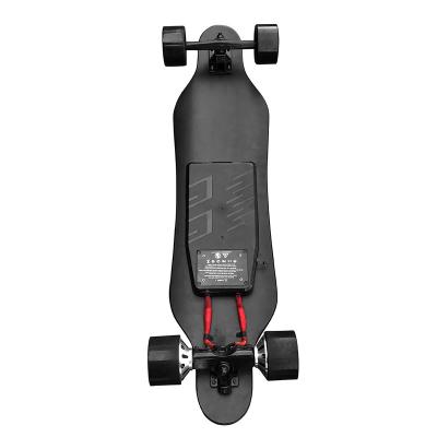 China Best high quality youth electric skateboard and cheapest 1600W hub motor for sale