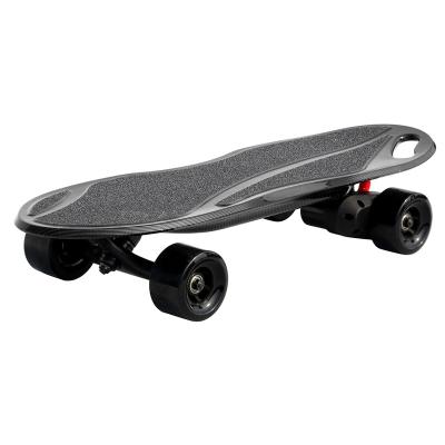 China Youth Mini Battery Powered Electric Skateboard Control Board for sale